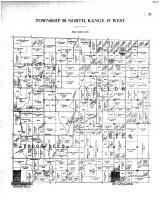 Township 58 N Range 19 W, Locust Creek, Brookfield, Yellow Creek, St Catharine, Linn County 1915 Microfilm